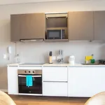 Modern Loft Virrey