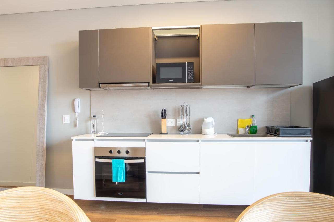 Modern Loft Virrey * Bogotá