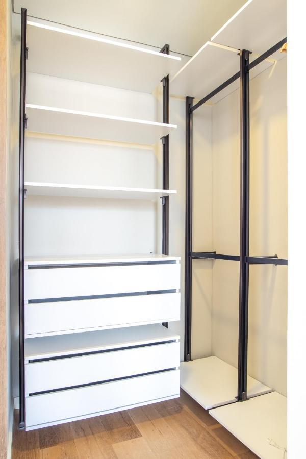 Modern Loft Virrey