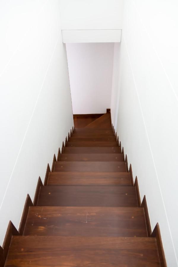 Apartamento Modern Loft Virrey