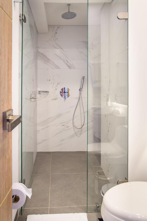 Apartamento Modern Loft Virrey