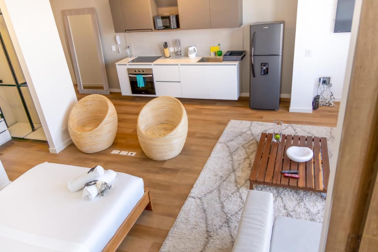 Modern Loft Virrey * Bogotá